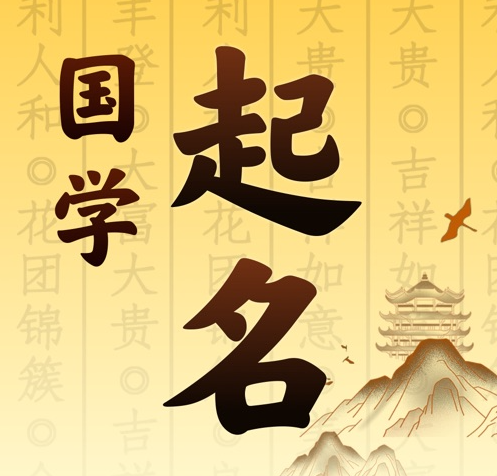 咸宁市国学起名 人工起名一对一